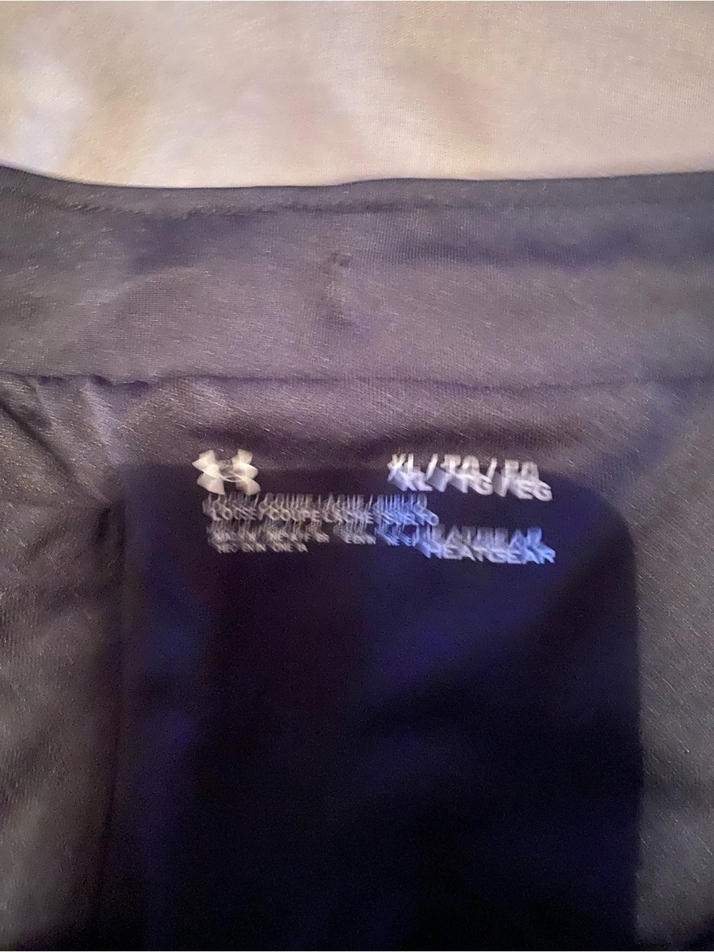 Under Armour Black Women’s Shorts Bundle - Picture 3 of 9